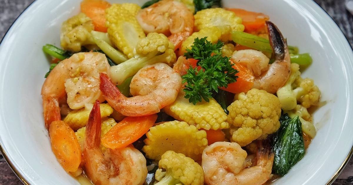 resep masakan cina berkuah