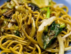 Resep Masakan Cina Pedas Bikin Nagih Anti Gagal!