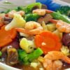 Resep Masakan Cina Sayur Sehat Enak Mudah!