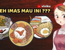 Rahasia Resep Citampi Story Bikin Nagih Mudah Dibuat!