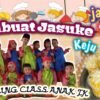 Resep Masakan Anak TK Mudah Seru Praktis!