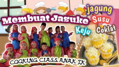 resep masakan cooking class anak tk