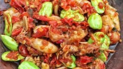 resep masakan cumi asap