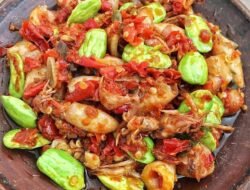 Resep Cumi Asap Super Lezat Bikin Nagih!