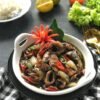 Resep Cumi Hitam Anti Gagal Gurih Lezat Bikin Nagih!