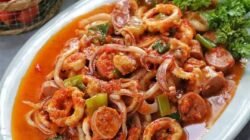resep masakan cumi yang enak