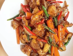 Resep Dada Ayam Anti Gagal Empuk Lezat Bervariasi!