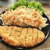 Resep Dada Ayam Fillet Empuk Lezat Anti Gagal!