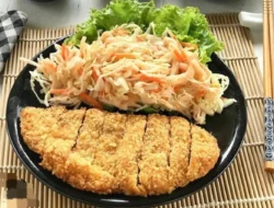 Resep Dada Ayam Fillet Empuk Lezat Anti Gagal!