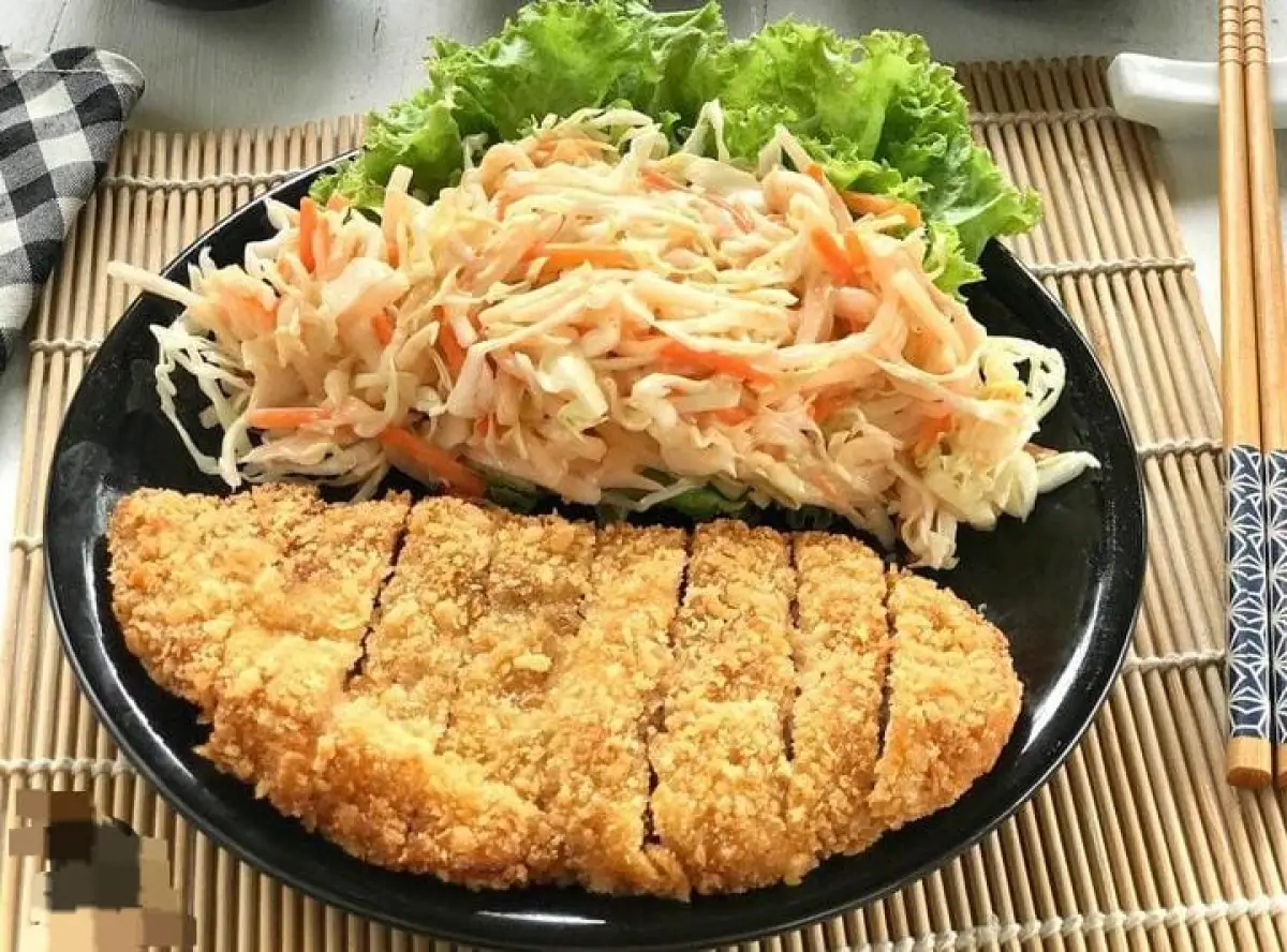 resep masakan dada ayam fillet