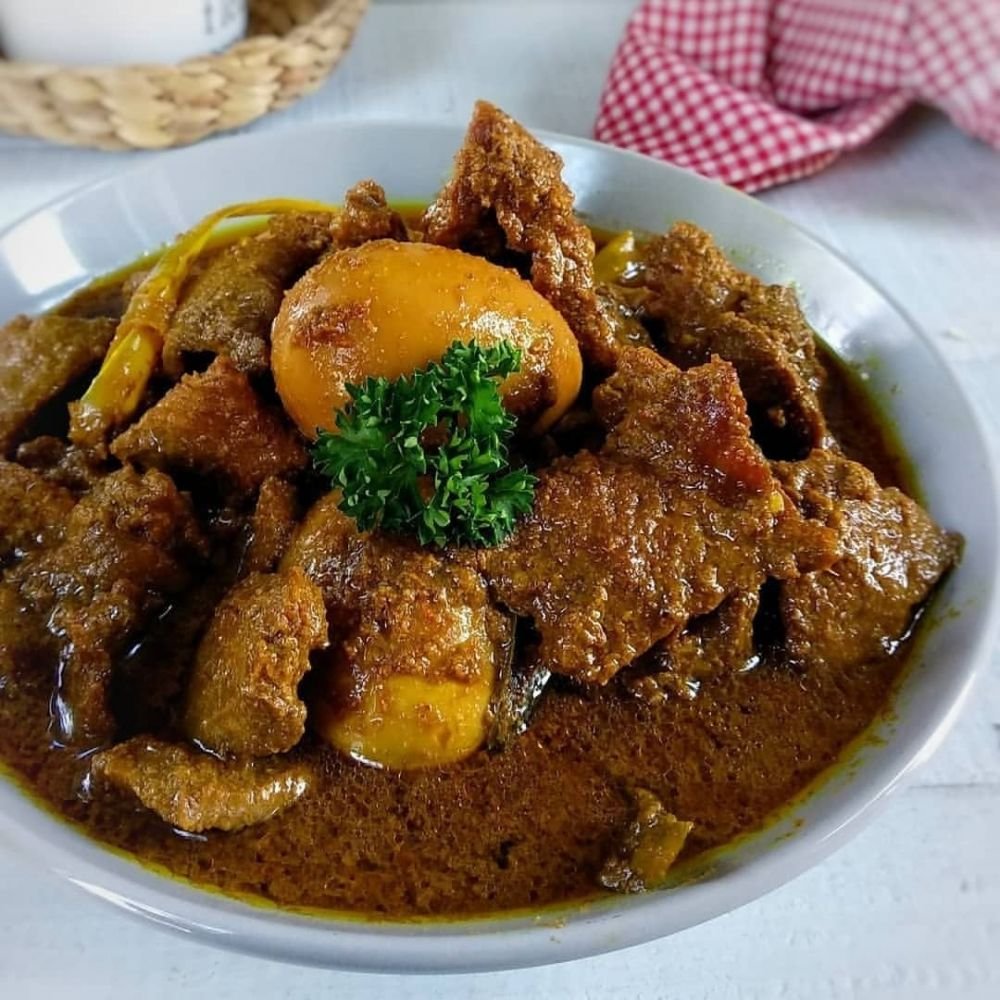 Resep Daging Lezat Anti Gagal 5 Menu Spesial!