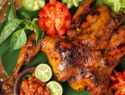 Resep Ayam Lezat Anti Gagal 5 Menu Favorit Keluarga!
