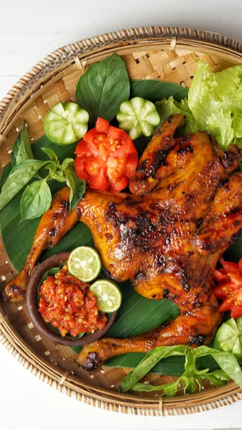 resep masakan daging ayam