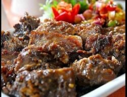 Resep Daging Kurban AntiGagal Lezat Bervariasi!