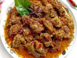 Resep Daging Sapi 5 Menu Lezat Anti Gagal!