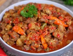 Resep Daging Sapi Anti Ribet Lezat Cepat Siap!