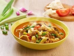 Resep Daging Slice Anti Gagal Lembut Juicy Lezat!