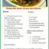 Unlock Delicious 50 Easy English Recipes You NEED