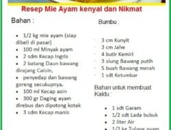 Unlock Delicious 50 Easy English Recipes You NEED