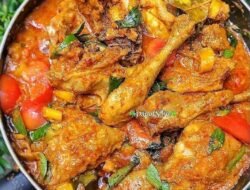 Resep Ayam Anti Gagal 5 Menu Lezat Mudah Dibuat!