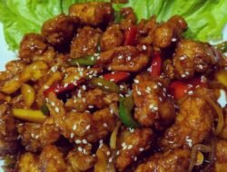 Resep Ayam Fillet 5 Menu Lezat Anti Gagal!