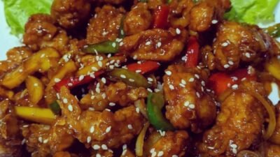 Resep Ayam Fillet 5 Menu Lezat Anti Gagal!