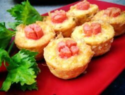 Resep Tahu AntiGagal 10 Menu Lezat Mudah Dibuat!