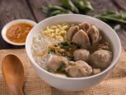 Resep Bakso Anti Gagal 10 Varian Lezat Mudah!
