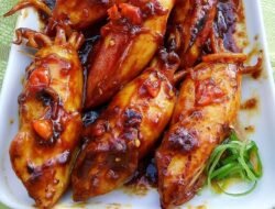 Resep Cumi Anti Gagal 5 Menu Lezat Mudah!