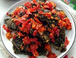 Resep Daun Singkong Lezat AntiMubazir Bikin Nagih!