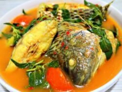 Resep Ikan Lezat 5 Menu Anti Gagal Bikin Nagih!