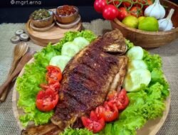 Resep Ikan Nila Anti Gagal Lezat Mudah Dibuat!