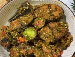 Resep Ikan Tongkol 5 Menu Lezat Anti Gagal!