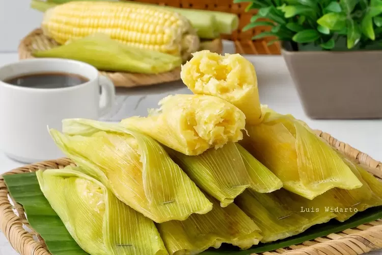 Resep Jagung AntiMainstream 10 Menu Lezat Mudah!