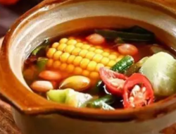 Resep Jagung AntiMainstream 10 Menu Lezat Mudah!