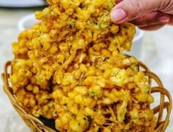 Resep Jagung Manis 5 Menu Lezat AntiMainstream!