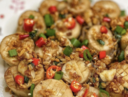 Resep Jamur Tiram 5 Menu Lezat Mudah Dibuat!