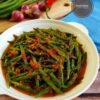 Resep Kacang Panjang AntiGagal Lezat Mudah!