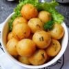 Resep Kentang AntiGagal 5 Menu Lezat Mudah!