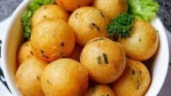 resep masakan dari kentang
