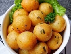 Resep Kentang AntiGagal 5 Menu Lezat Mudah!