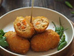 Resep Kentang AntiGagal 5 Menu Lezat Mudah!
