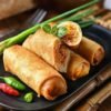 Kreatif Enak! Resep Tak Terduga dari Kulit Lumpia