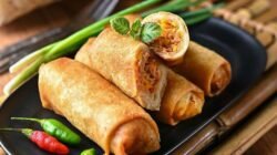 resep masakan dari kulit lumpia