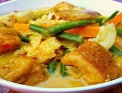 Resep Labu Kuning 5 Menu Lezat AntiMainstream!