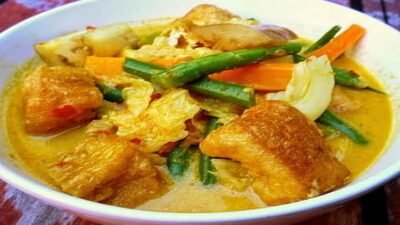 resep masakan dari labu kuning