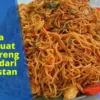 Level Up Mie Instan Resep AntiMainstream yang Bikin Nagih!