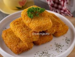 Nugget Gak Cuma Digoreng! 5 Resep Kreatif AntiMainstream