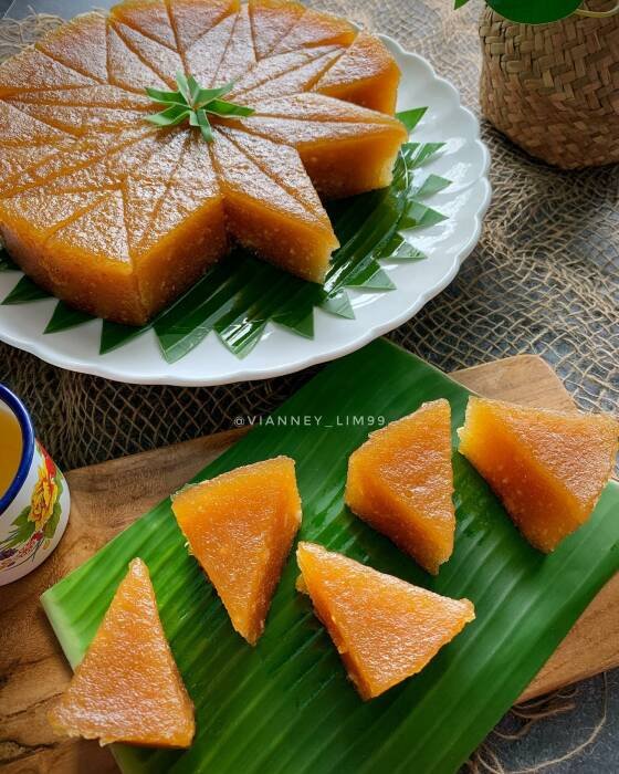 Rekomendasi Resep Singkong Lezat AntiMainstream!