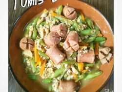 Resep Sosis AntiGagal 5 Menu Lezat Mudah!